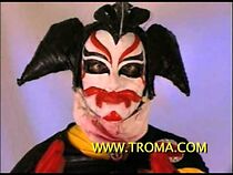 Watch Sgt. Kabukiman Public Service Announcement (TV Short 1997)