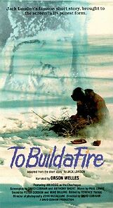 Watch To Build a Fire (Short 2003)
