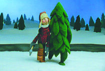 Watch Treevil (Short 2002)