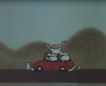 Watch Trimata glupatzi non-stop (Short 1990)