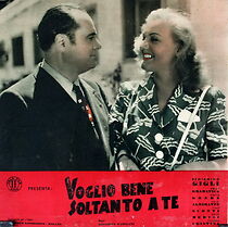 Watch Voglio bene soltanto a te!