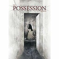 Watch The Possession in Japan