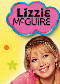 Watch Lizzie McGuire