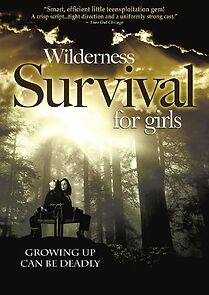 Watch Wilderness Survival for Girls