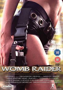 Watch Womb Raider