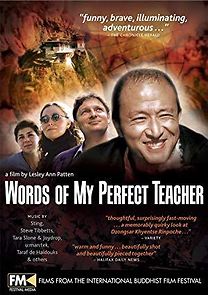 Watch Words of My Perfect Teacher