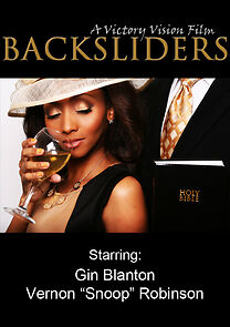 Watch Backsliders (Short 2012)