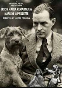 Watch Erich Maria Remarque & Marlene & Paulette