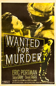 Watch Wanted for Murder