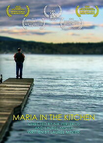 Watch Maria in the Kitchen (Short 2010)
