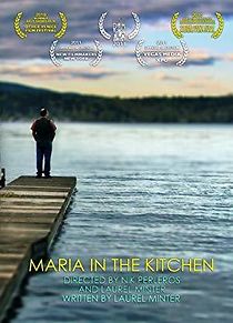 Watch Maria in the Kitchen