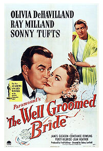 Watch The Well Groomed Bride