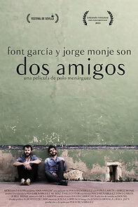 Watch Dos amigos