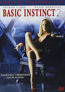 Watch Basic Instinct 2: Deleted Scenes