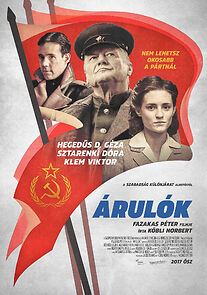 Watch Árulók