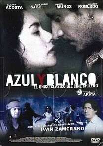 Watch Azul y Blanco