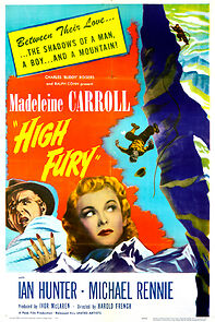 Watch High Fury