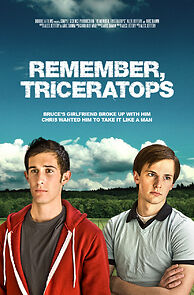 Watch Remember, Triceratops (Short 2009)