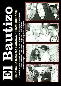 Watch El bautizo
