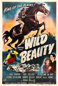 Watch Wild Beauty