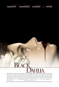 Watch The Black Dahlia