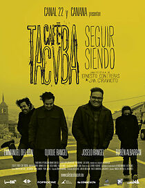 Watch Seguir siendo: Café Tacvba