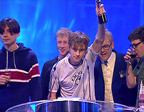 Watch Brit Awards 1995 (TV Special 1995)