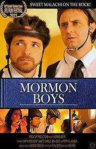 Watch Mormon Boys