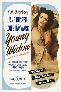 Watch Young Widow