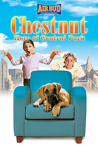 Watch Chestnut: Hero of Central Park