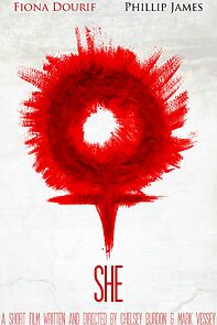 Watch She (Short 2014)