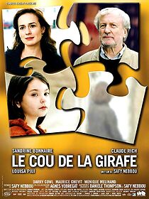 Watch Le cou de la girafe