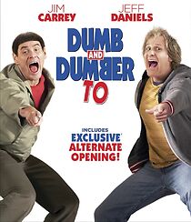 Watch That's Awesome! The Story of 'Dumb and Dumber To'