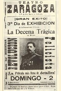 Watch Decena tragica en México (Short 1913)