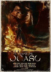 Watch A través del ocaso (Short 2009)