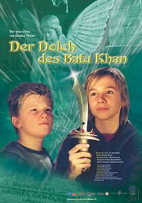 Watch Der Dolch des Batu Khan