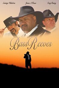 Watch Bass Reeves