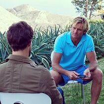 Watch Spirit of Evolution