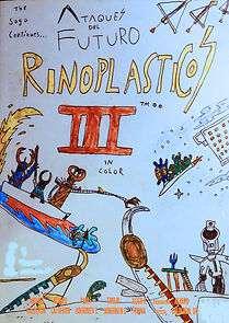 Watch Rinoplasticos III