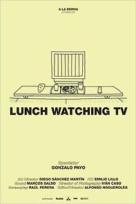 Watch Lunch Watching TV (Short 2009)