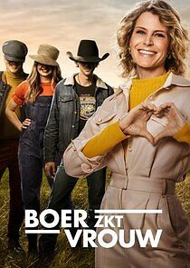 Watch Boer zkt Vrouw