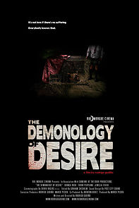 Watch The Demonology of Desire (Short 2007)