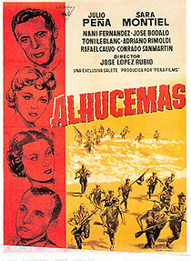 Watch Alhucemas
