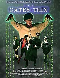 Watch The Gates-trix