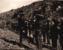 Watch A Girl Spy in Mexico (Short 1913)