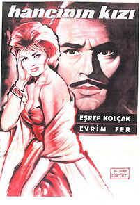 Watch Hancinin kizi