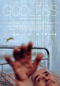 Watch Godless