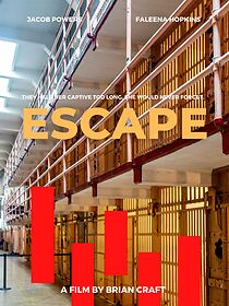 Watch 1 Escape (Short 2012)