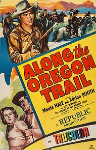 Watch Along the Oregon Trail