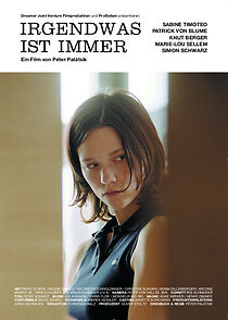 Watch Irgendwas ist immer